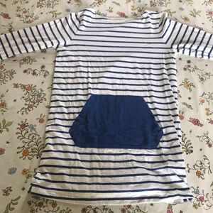 Lands End Kidd XL swim cover